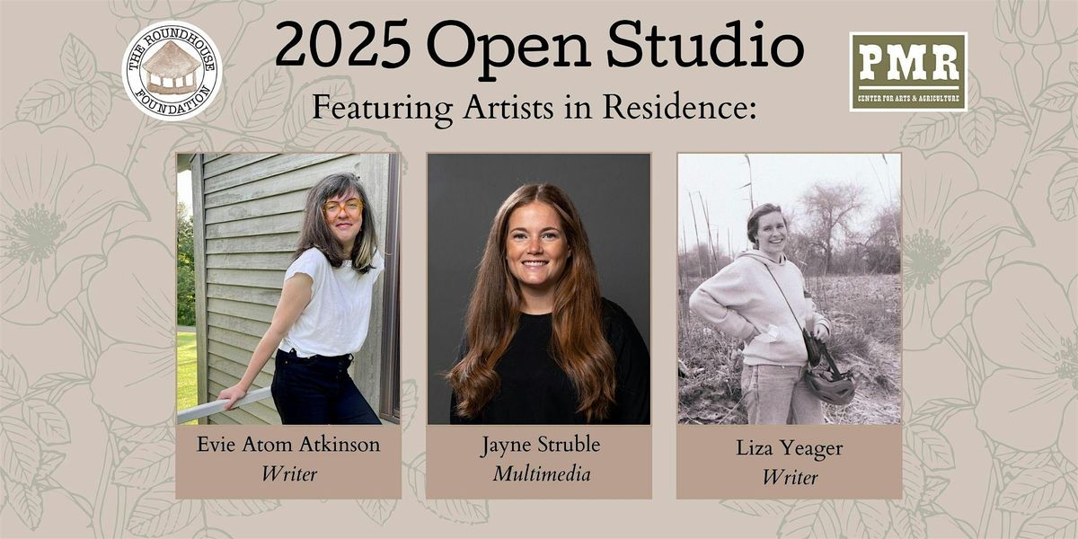 Open Studio