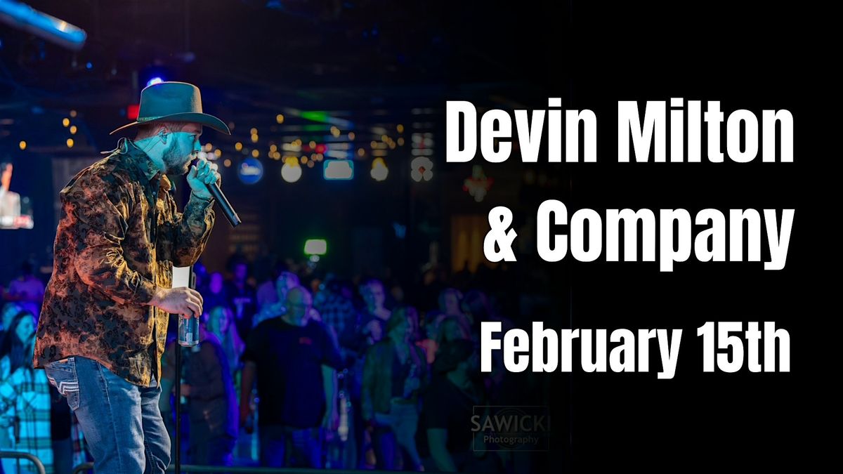 Devin Milton & Company