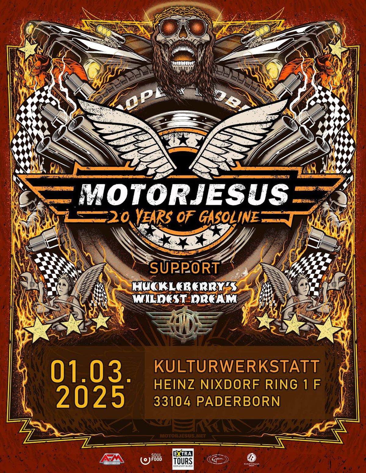 Motorjesus