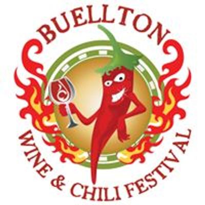 Buellton Wine & Chili Festival