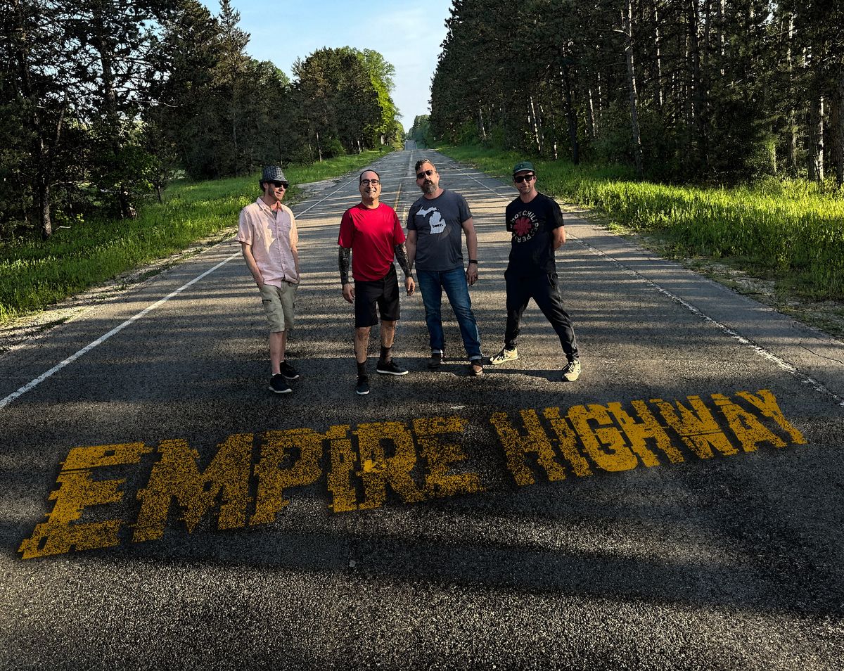 Empire Highway | The Parlor