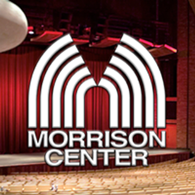 The Morrison Center for the Performing Arts