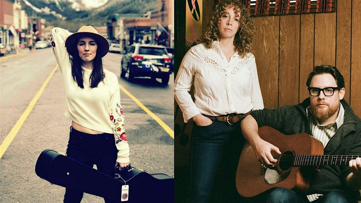 Soundpost Sessions SPOTLIGHT: Collapsing Stars w\/ Kate Farmer