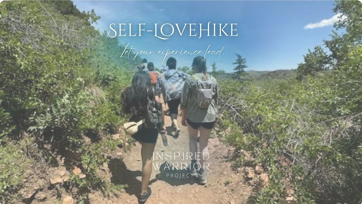 Self-Love Community Hike