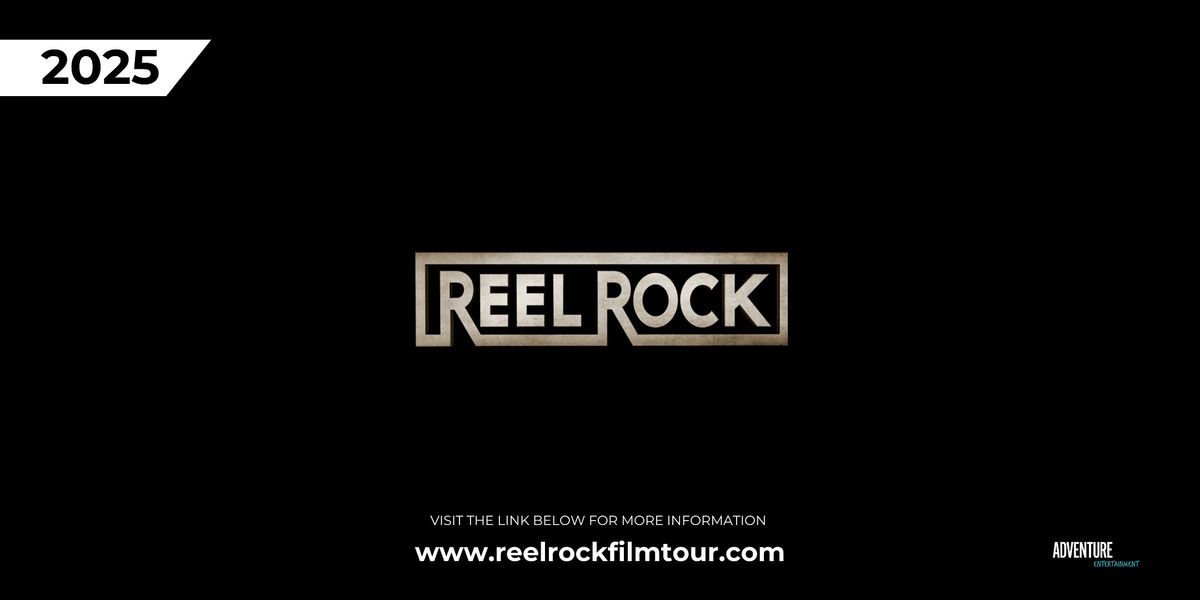 Reel Rock 19 - Launceston