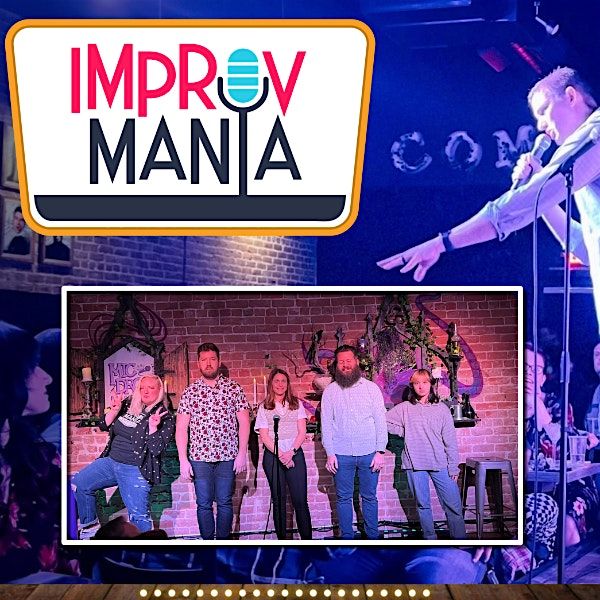 Improvmania