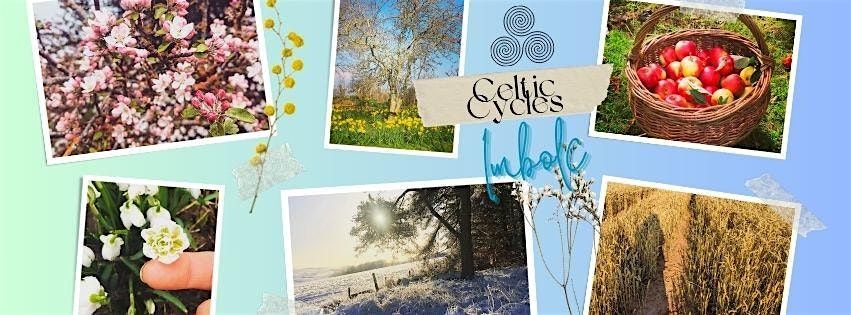 Celtic Cycles~ Imbolc