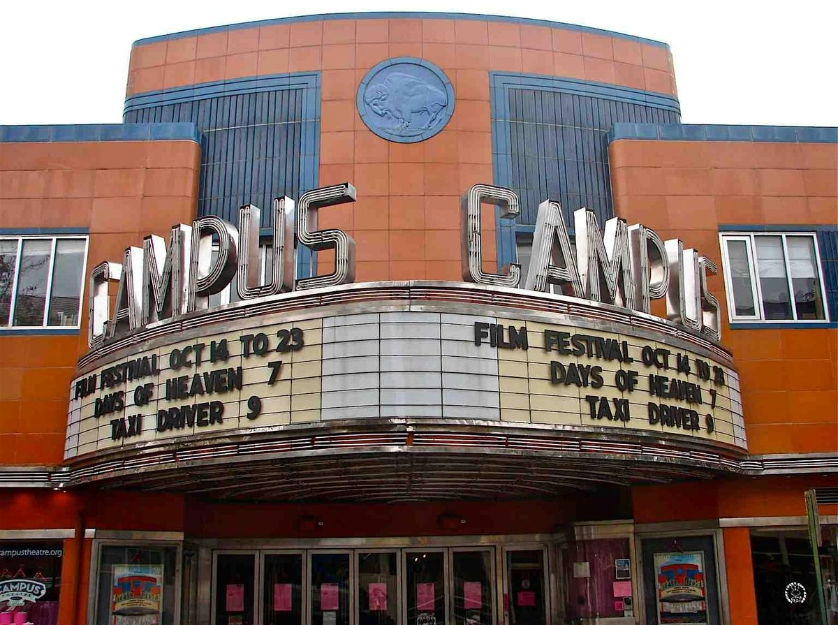 Lewisburg Audio Tour: Echoes of Legacy in College Park\u2019s Heart