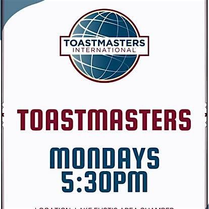 Golden Triangle Toastmasters