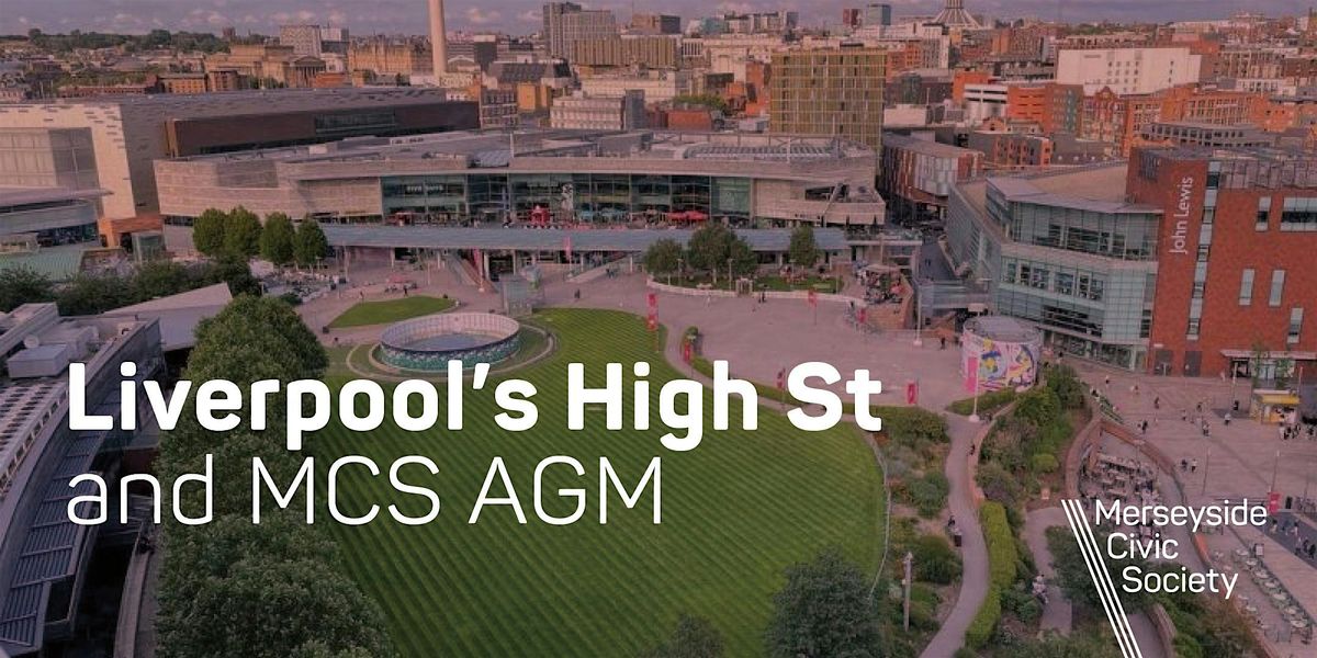 Why Liverpool's High St is thriving, and how to maintain it