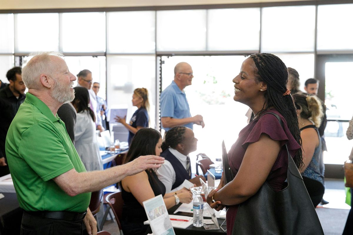 HIRE Job Fair