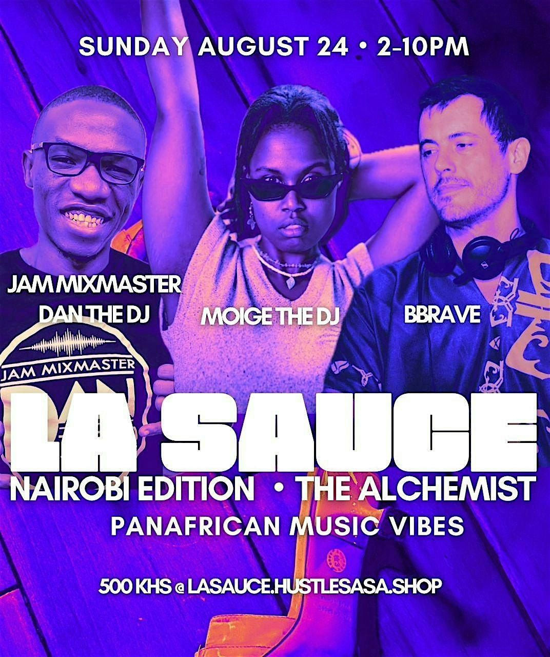 La Sauce