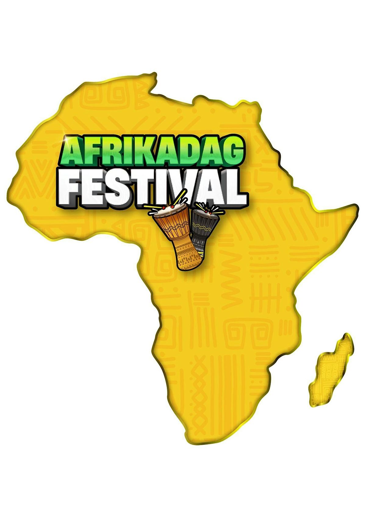 Afrikadag Festival 2026