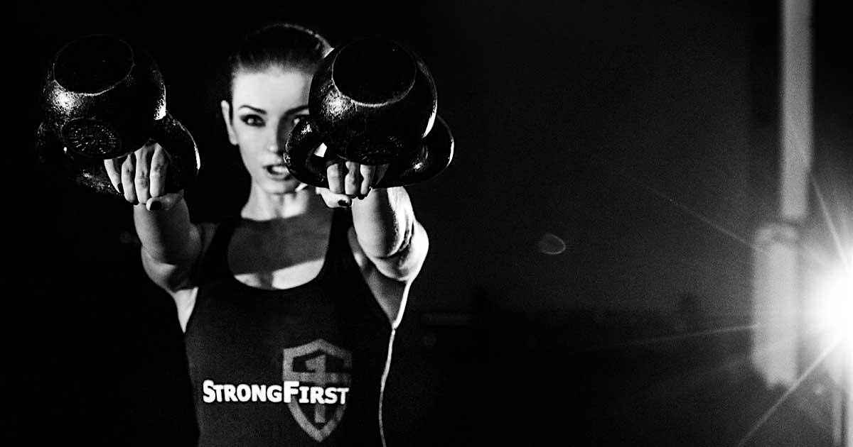 Kettlebell 301: SFG Ready Workshop\u2014Durham, NC USA