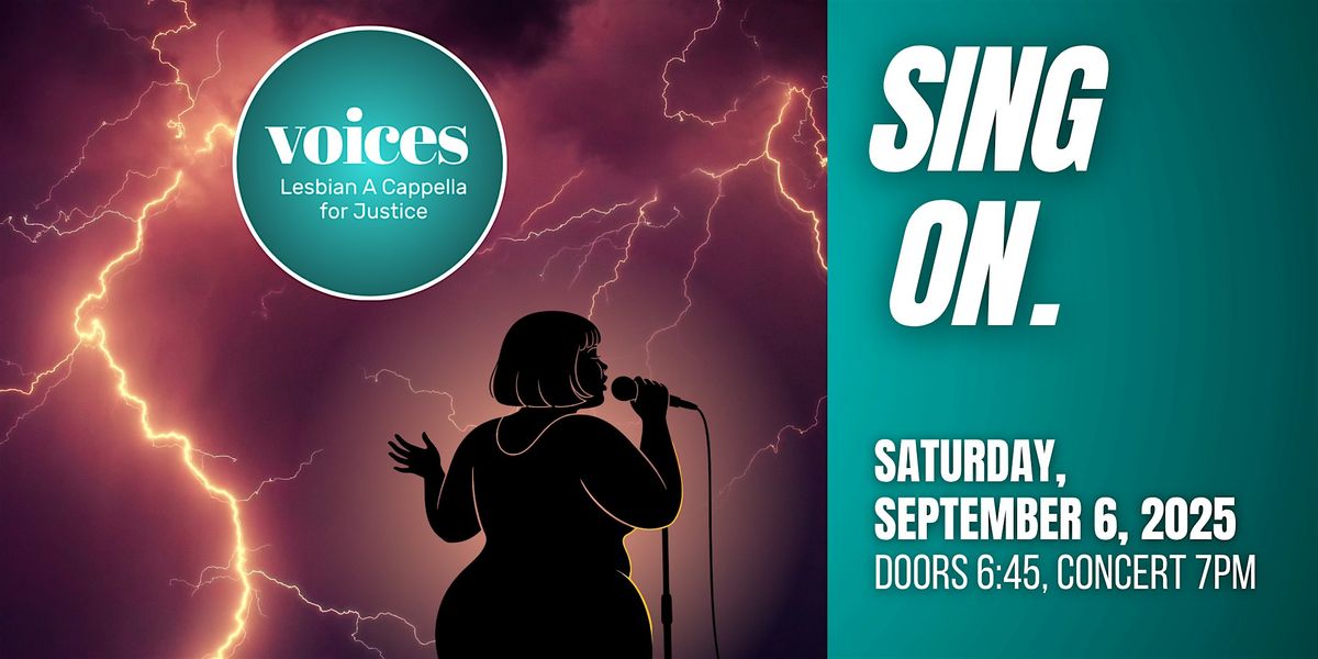 Sing On