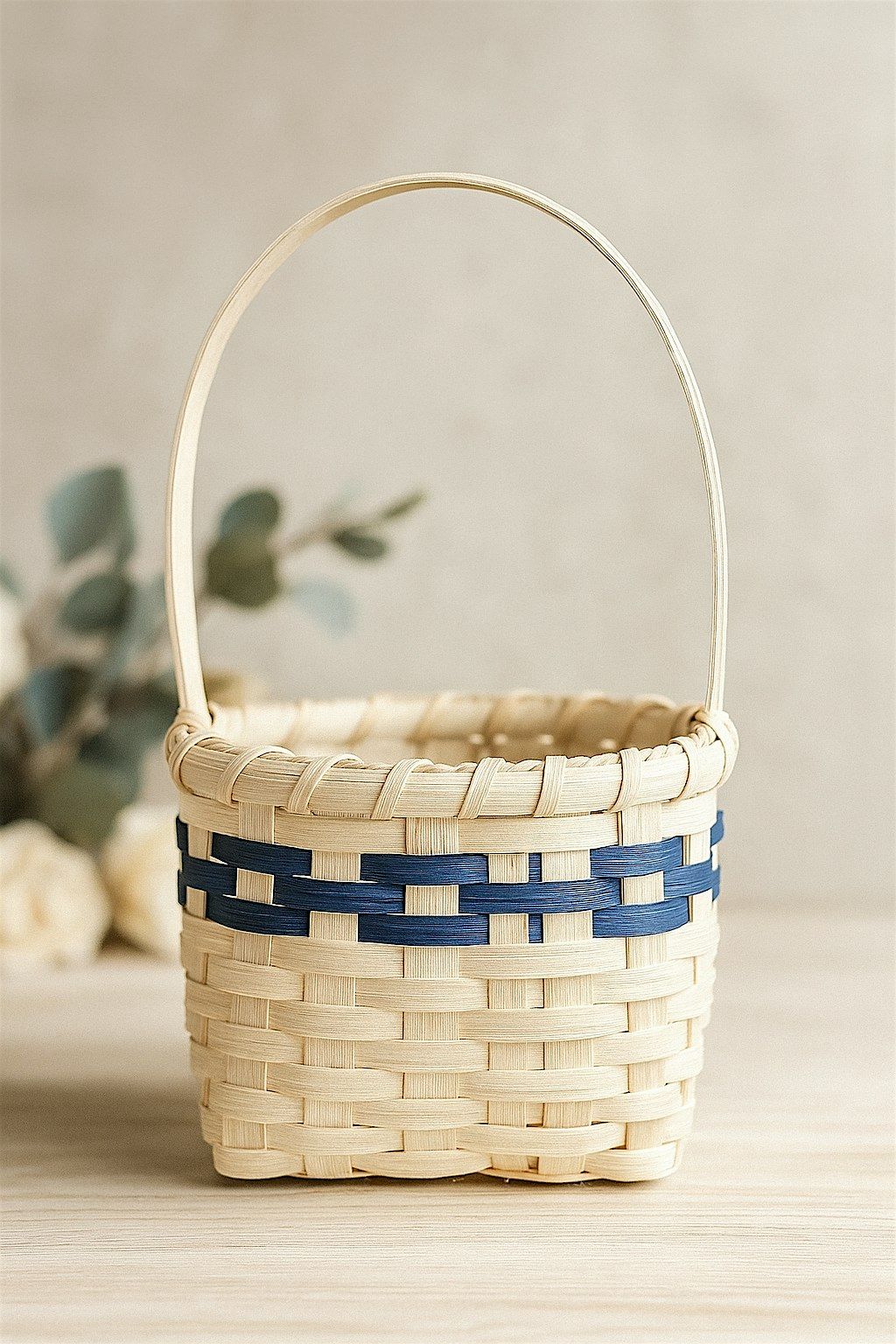 Basket Weaving Workshop