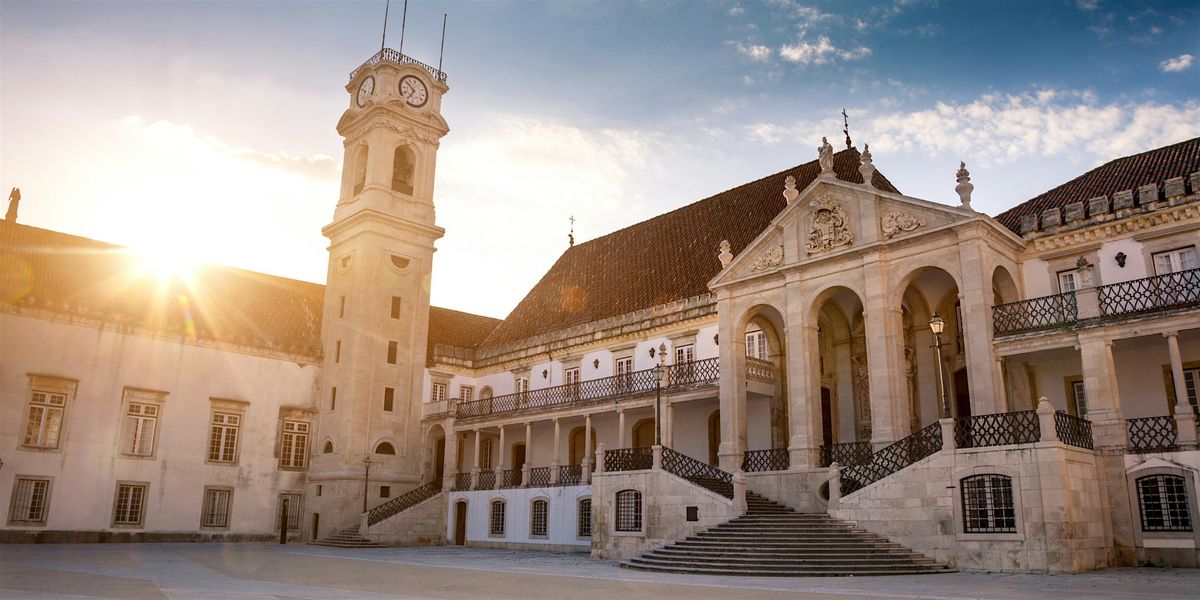 Discover Coimbra\u2019s hidden gems with a fun city scavenger hunt!