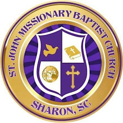 St. John Missionary Baptist Church