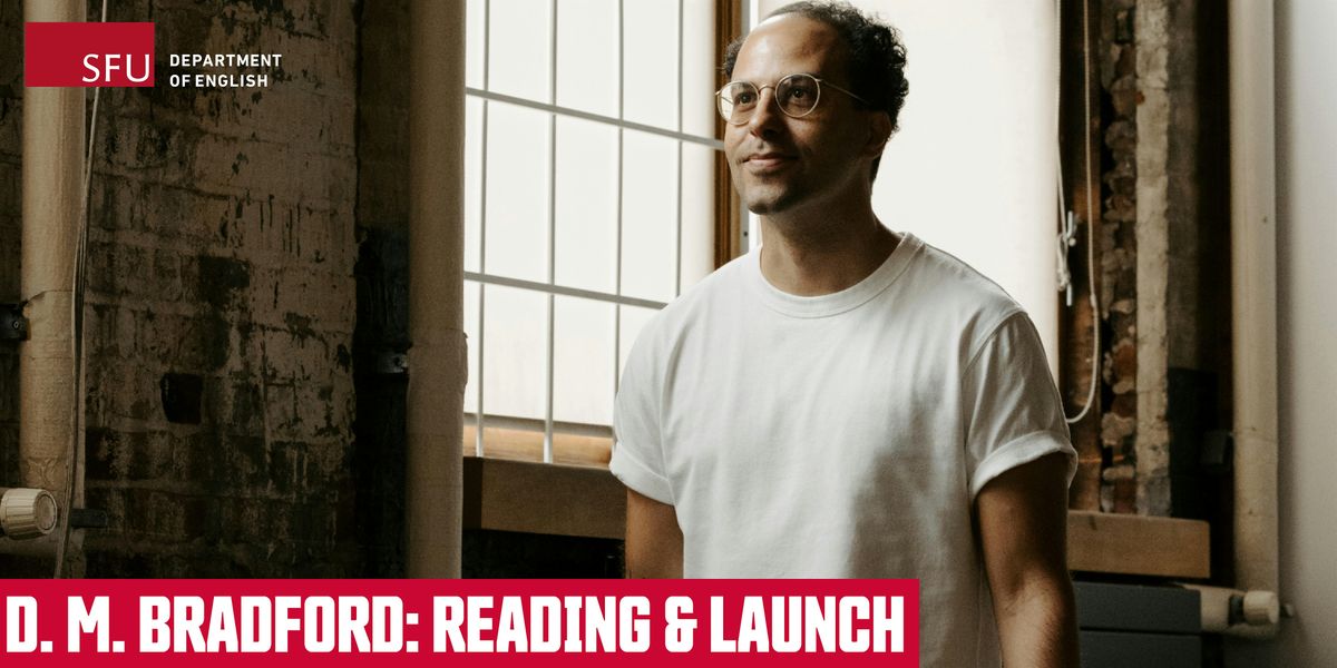 D. M. Bradford: Reading & Launch