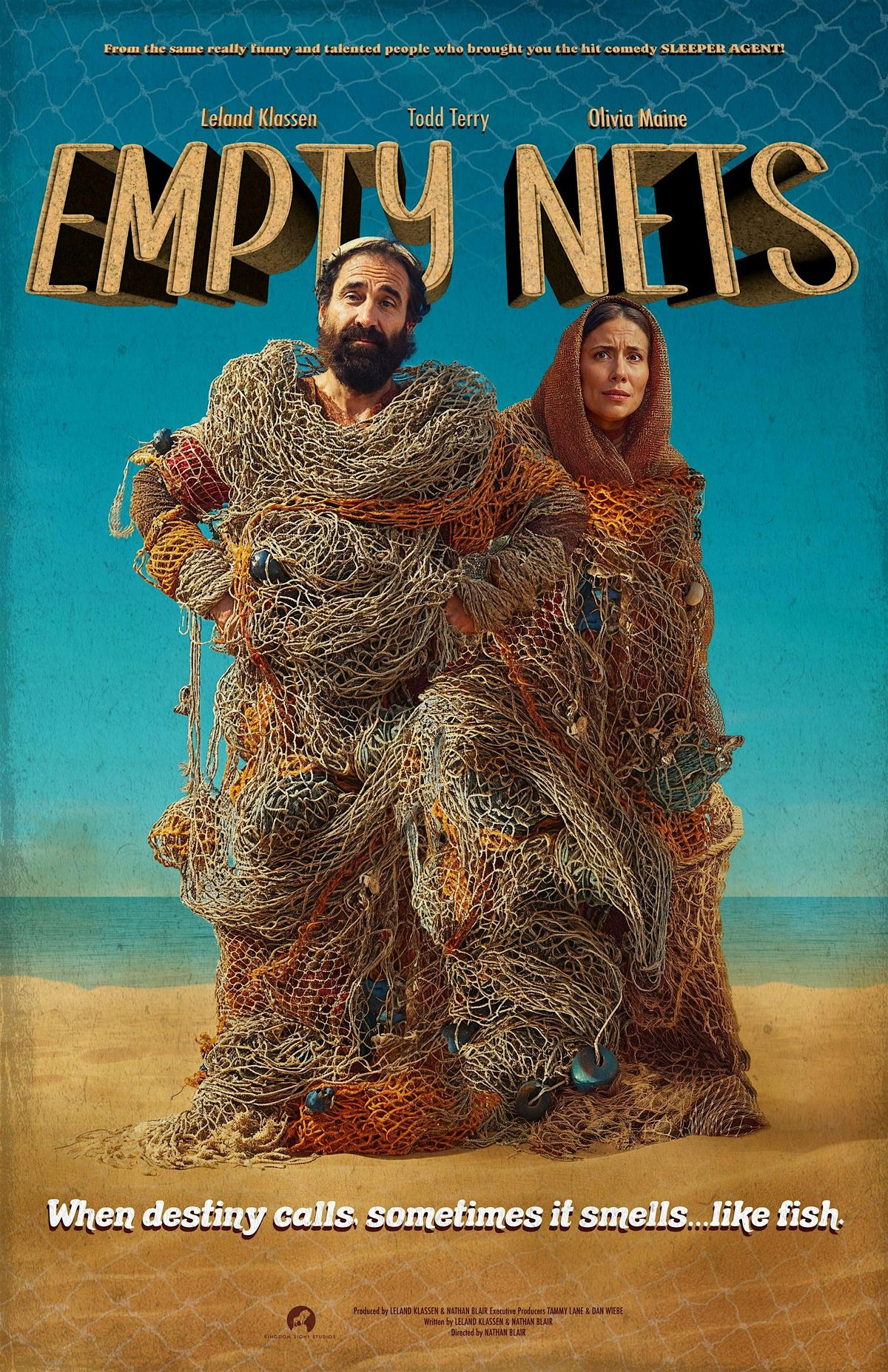 Empty Nets Movie Canadian Premiere