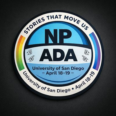 USD ADA \u00d7 The Natalie Project