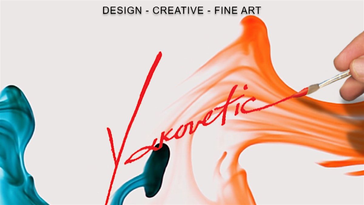 Painting For All Levels with Master Painter Joe Yakovetic