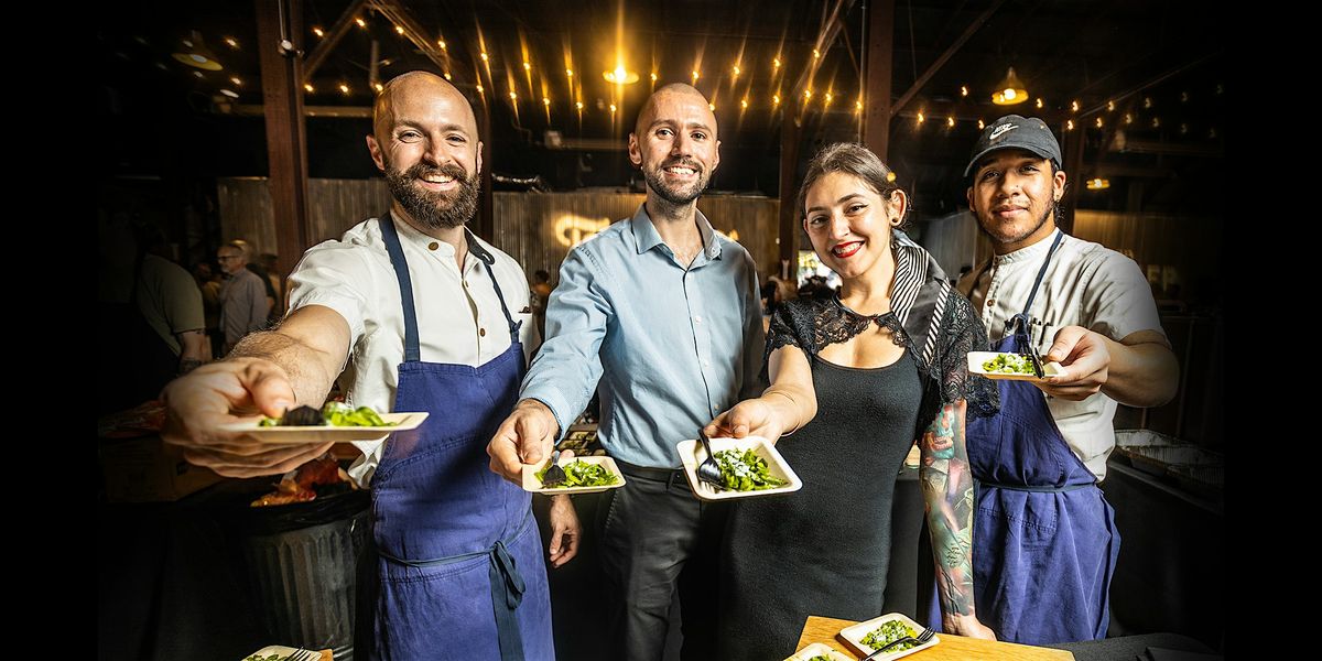 2025 Tastemaker Awards | CultureMap Austin