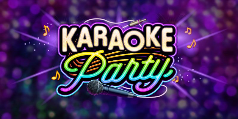 Karaoke Party!