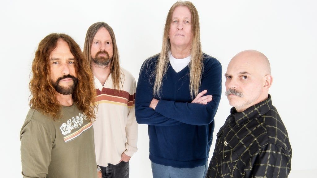 Fu Manchu (21 & Over)