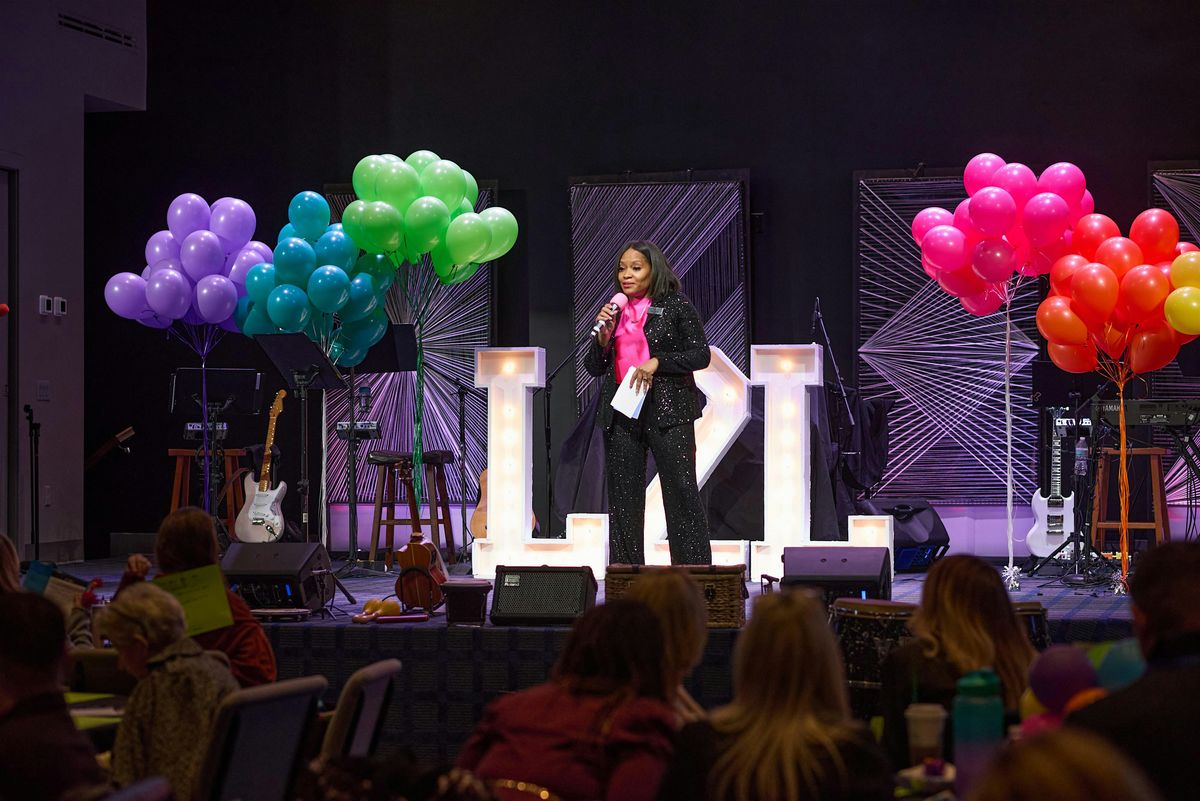 3rd Annual Pearland Live2Lead