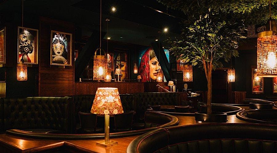 Annual Sisterhood Lunch | Celebrating One Year Together