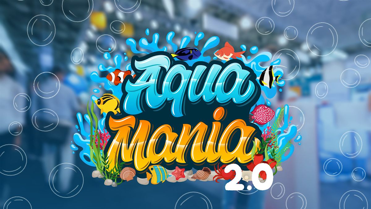 Aqua Mania 2025