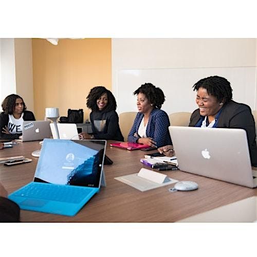 Crisis In Care in the Black Community: CABSW 2025 Symposium