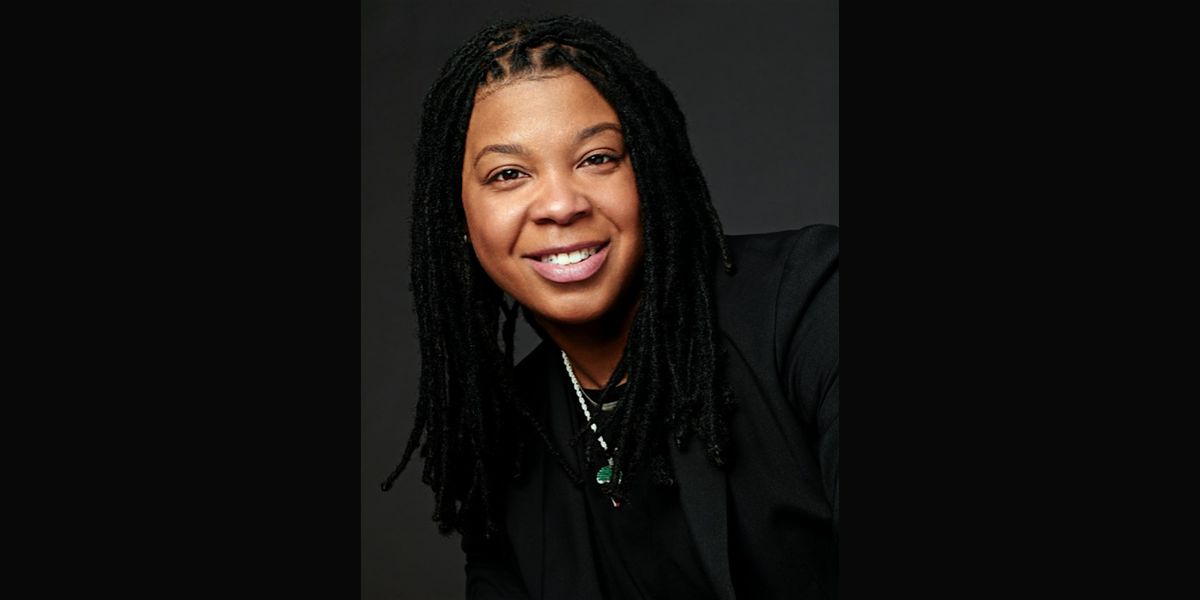 Punkie Johnson: Test Kitchen
