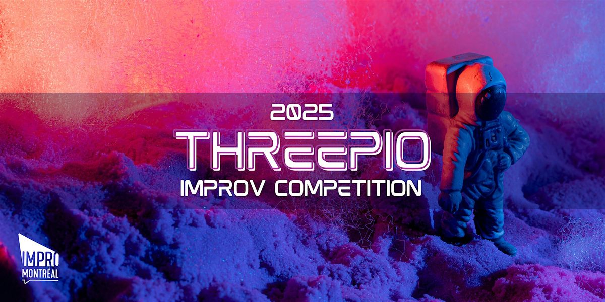 Threepio - 2025