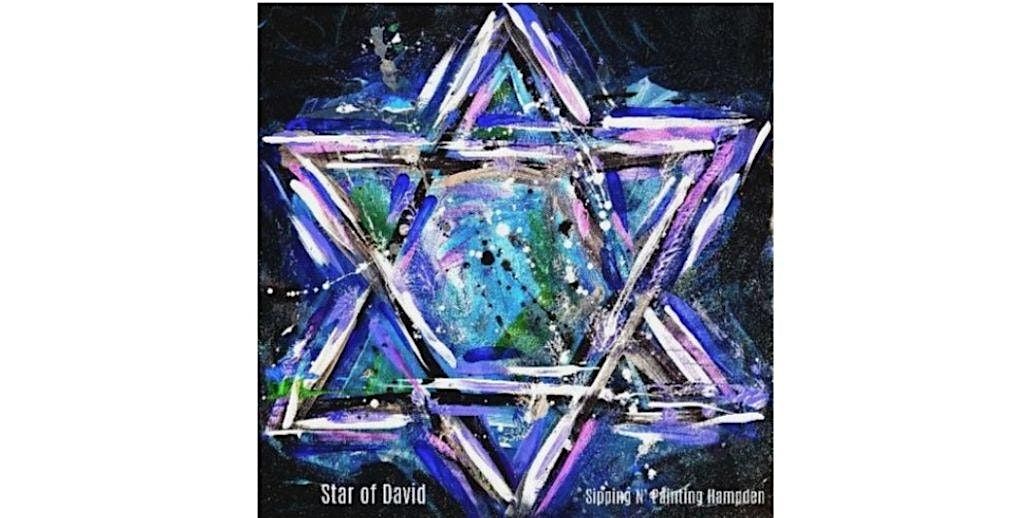 Star of David  Sunday December 14th   5:30pm $35