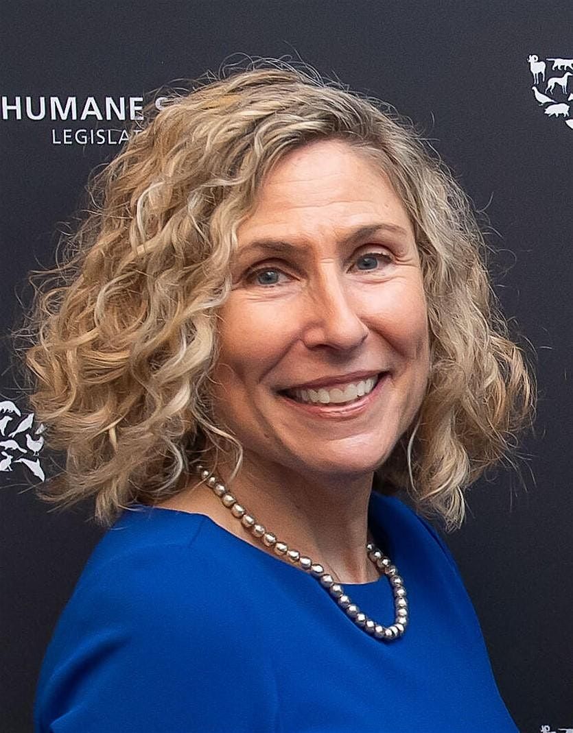 Animal Law Alumni Spotlight | Kitty Block, Humane Society of the US