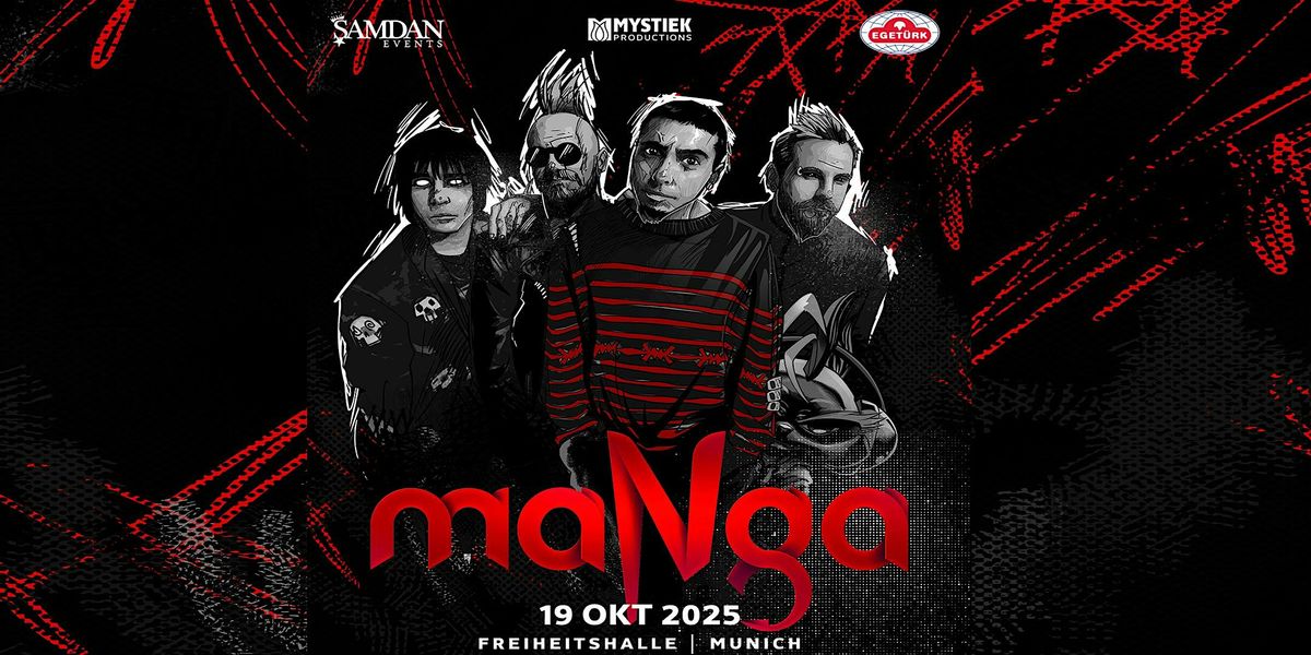 Manga Live Konzert