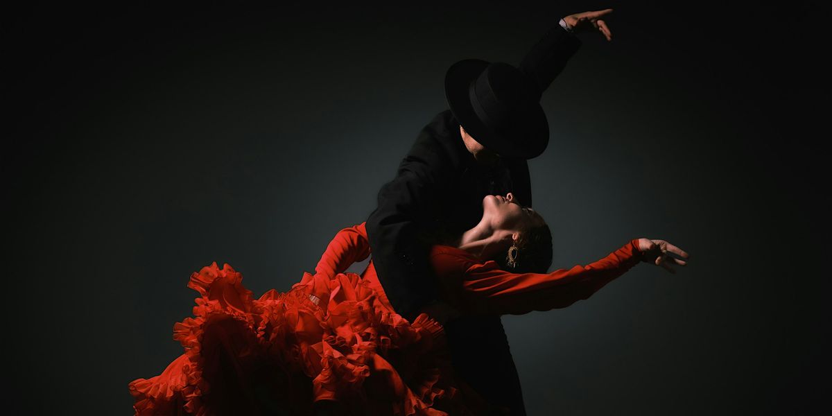 Flamenco Arts International
