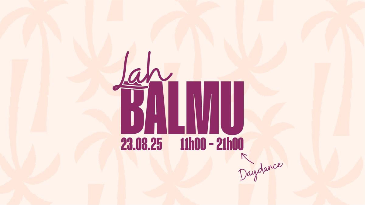 Lah Balmu