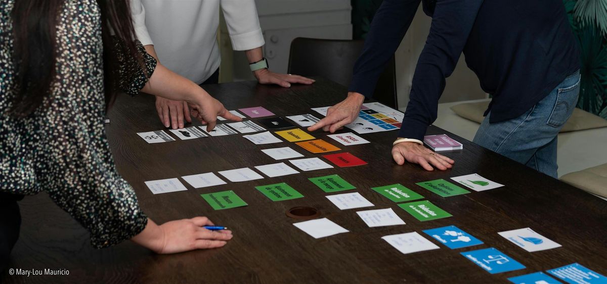 Atelier de l'Adaptation au Changement Climatique
