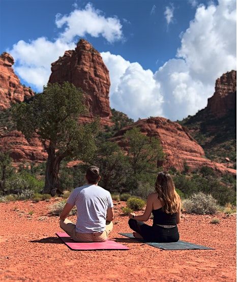 Gold Canyon Well-being Event