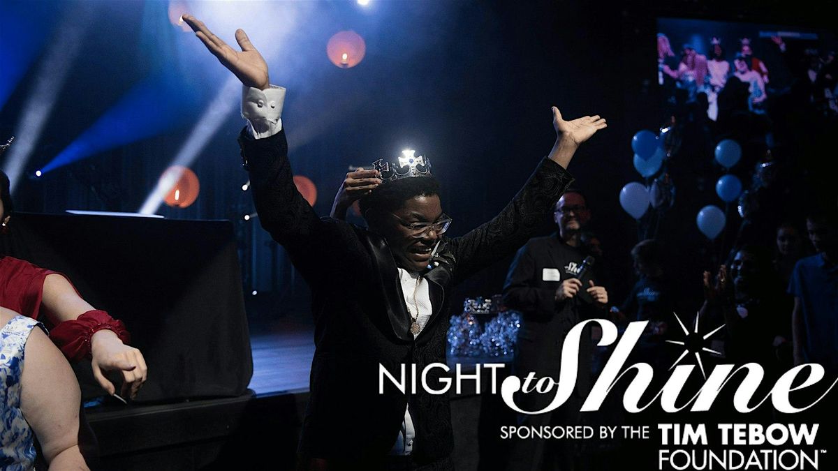 Night to Shine 2026