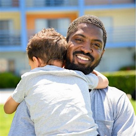 Fatherhood Initiative Group Sessions: Family Emergency Preparedness