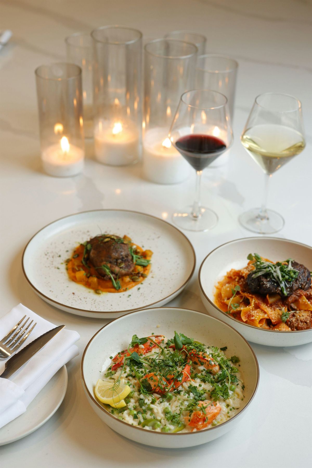 Ring in 2025 with Warehouse 72\u2019s Special NYE Prix-Fixe Menu!