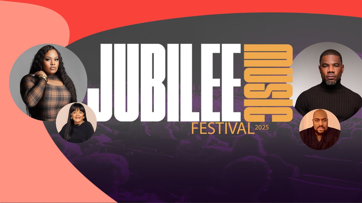 Jubilee Music Festival