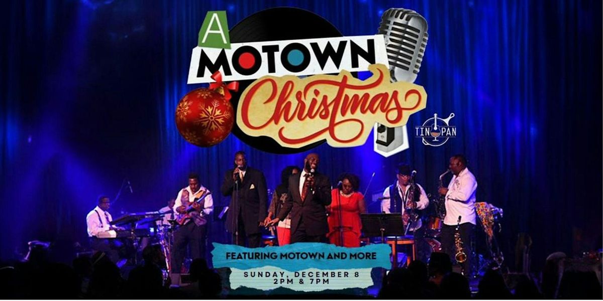 A MoTown Christmas feat: MoTown and More