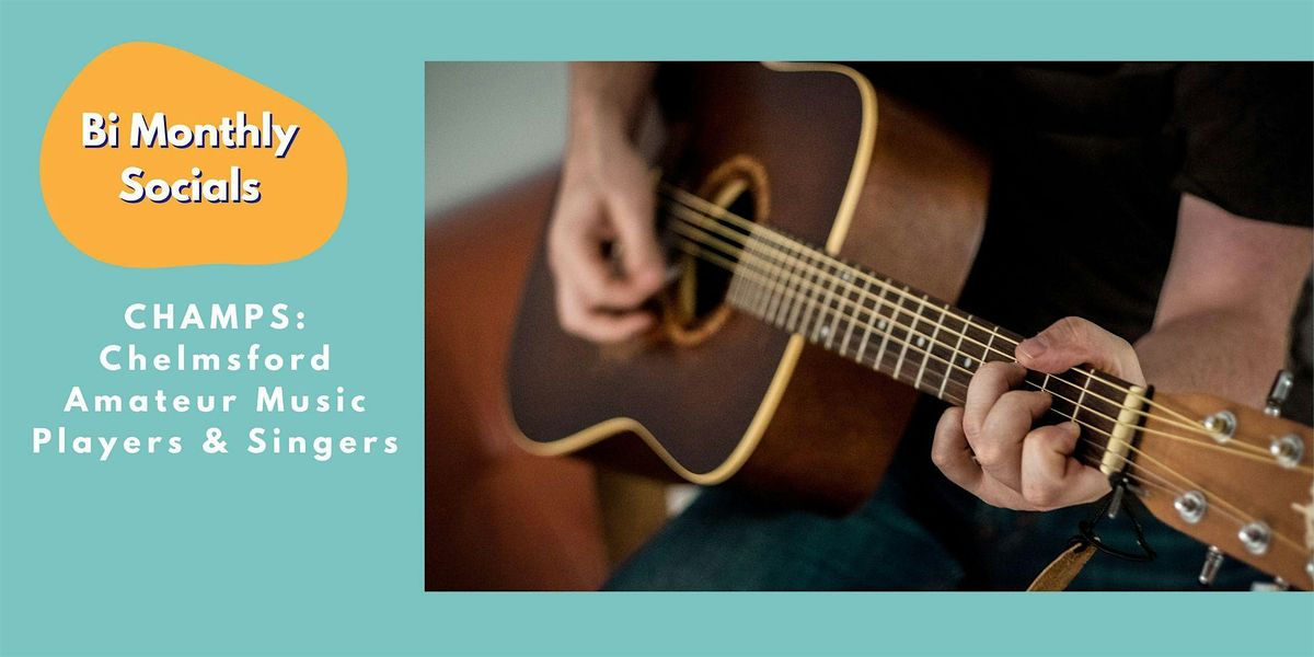 2025 CHAMPS Musical Group