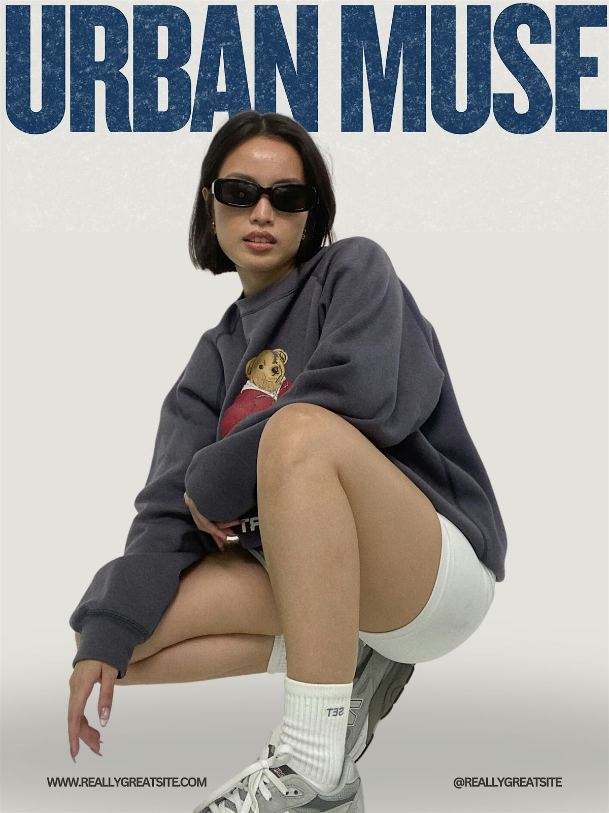 URBAN MUSE: FALL STREET MEETUP