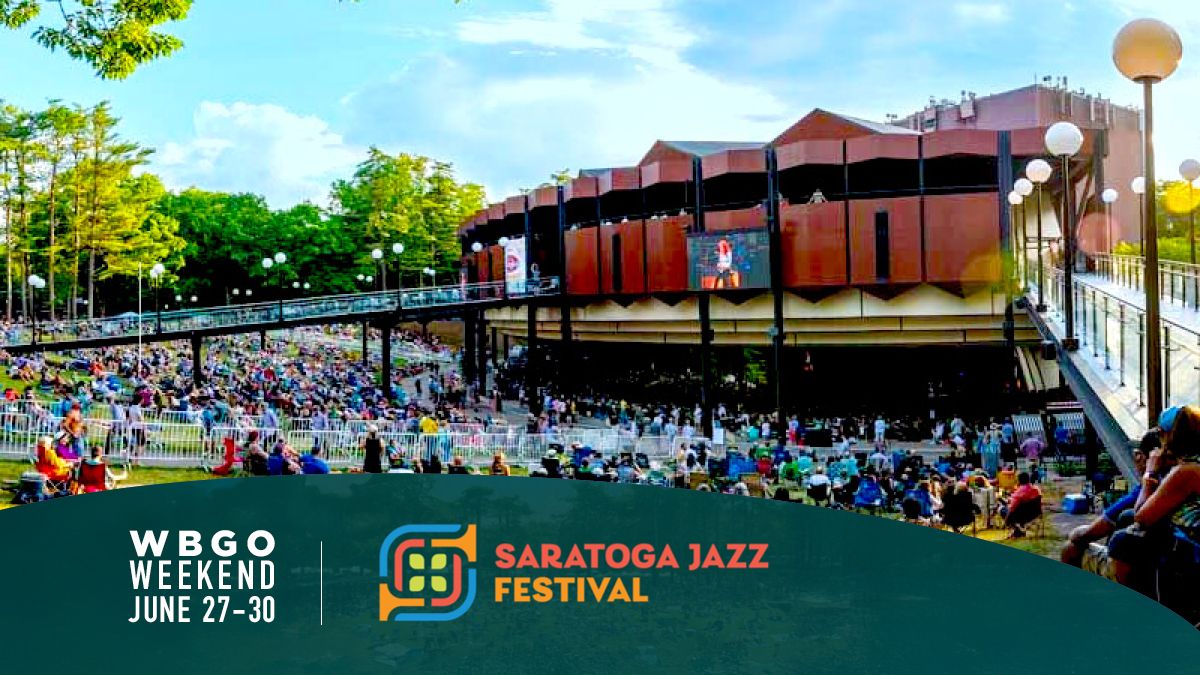 Parking Bria Skonberg Quintet